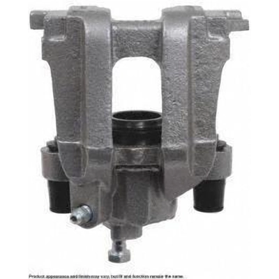 Rear Right Rebuilt Caliper With Hardware by CARDONE INDUSTRIES - 18P4942 pa8