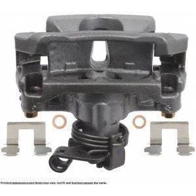 Rear Right Rebuilt Caliper With Hardware by CARDONE INDUSTRIES - 18P4945 pa3