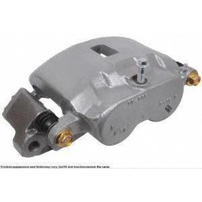 Rear Right Rebuilt Caliper With Hardware by CARDONE INDUSTRIES - 18P4953 pa1