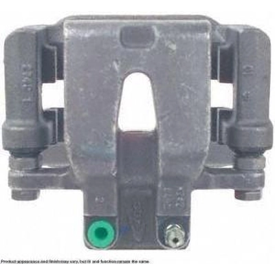 Rear Right Rebuilt Caliper With Hardware by CARDONE INDUSTRIES - 18P4971 pa7