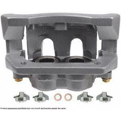 Rear Right Rebuilt Caliper With Hardware by CARDONE INDUSTRIES - 18P5028 pa9