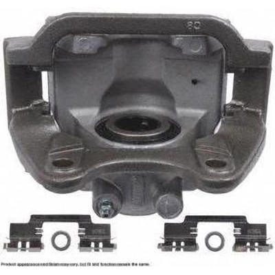 Rear Right Rebuilt Caliper With Hardware by CARDONE INDUSTRIES - 18P5031 pa4