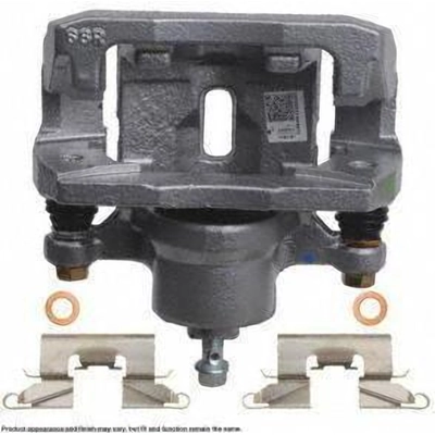 Rear Right Rebuilt Caliper With Hardware by CARDONE INDUSTRIES - 18P5042 pa3