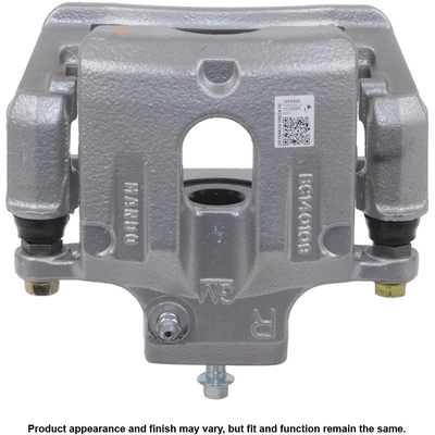 Rear Right Rebuilt Caliper With Hardware by CARDONE INDUSTRIES - 18P5058 pa3