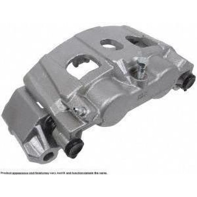 Rear Right Rebuilt Caliper With Hardware by CARDONE INDUSTRIES - 18P5074 pa9