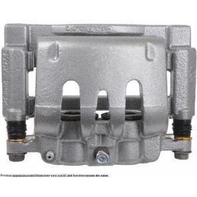 Rear Right Rebuilt Caliper With Hardware by CARDONE INDUSTRIES - 18P5076 pa4