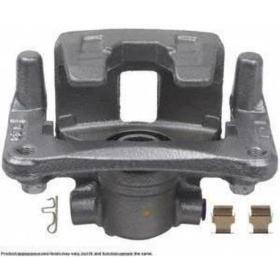 Rear Right Rebuilt Caliper With Hardware by CARDONE INDUSTRIES - 18P5104 pa6