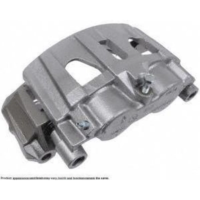 Rear Right Rebuilt Caliper With Hardware by CARDONE INDUSTRIES - 18P5111 pa1