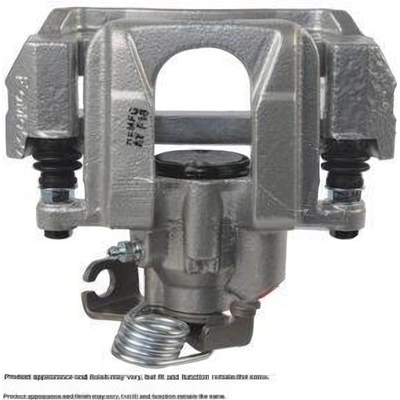 Rear Right Rebuilt Caliper With Hardware by CARDONE INDUSTRIES - 18P5212 pa4