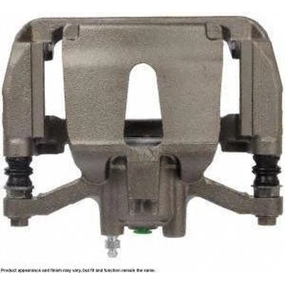 Rear Right Rebuilt Caliper With Hardware by CARDONE INDUSTRIES - 18P5396 pa8