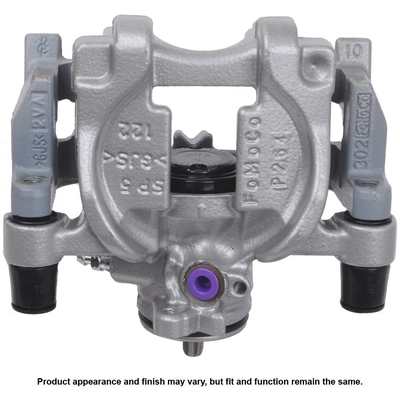 Rear Right Rebuilt Caliper With Hardware by CARDONE INDUSTRIES - 18P5476 pa2