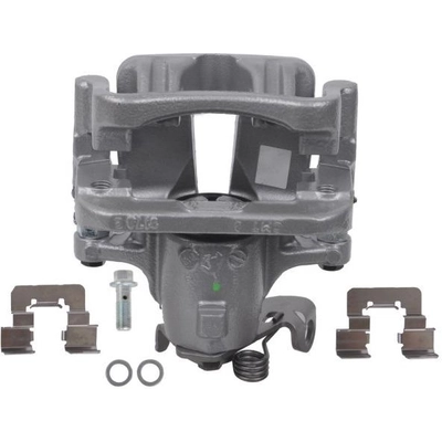 Rear Right Rebuilt Caliper With Hardware by CARDONE INDUSTRIES - 18P5504 pa2