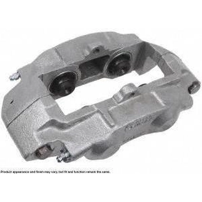 Rear Right Rebuilt Caliper With Hardware by CARDONE INDUSTRIES - 18P7019 pa1