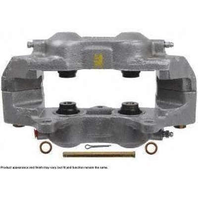 Rear Right Rebuilt Caliper With Hardware by CARDONE INDUSTRIES - 18P7019 pa3