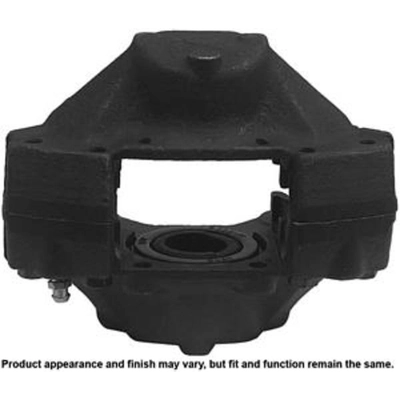 Rear Right Rebuilt Caliper With Hardware by CARDONE INDUSTRIES - 19-1108 pa3