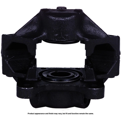 Rear Right Rebuilt Caliper With Hardware by CARDONE INDUSTRIES - 19-1112 pa10
