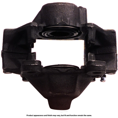 Rear Right Rebuilt Caliper With Hardware by CARDONE INDUSTRIES - 19-1174 pa13