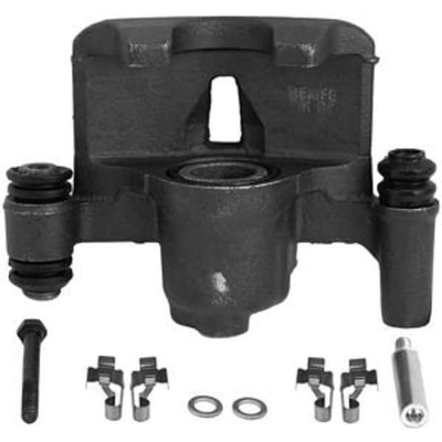 Rear Right Rebuilt Caliper With Hardware by CARDONE INDUSTRIES - 19-1202 pa5