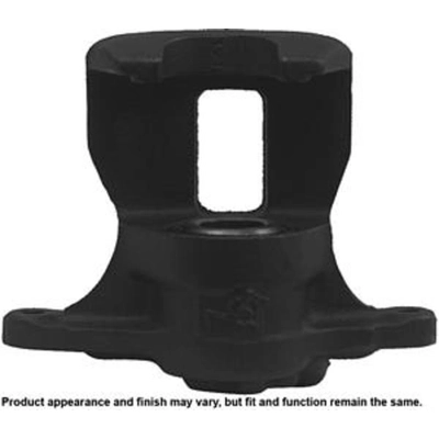 Rear Right Rebuilt Caliper With Hardware by CARDONE INDUSTRIES - 19-1646 pa4