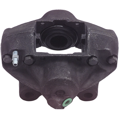 CARDONE INDUSTRIES - 19-166 - Rear Right Rebuilt Caliper With Hardware pa13