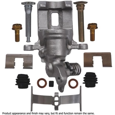 Étrier arrière droit reconditionné avec matériel by CARDONE INDUSTRIES - 19-1822 pa7