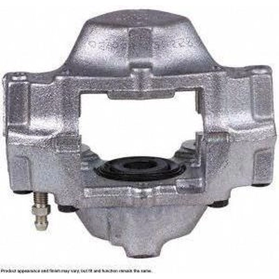 Rear Right Rebuilt Caliper With Hardware by CARDONE INDUSTRIES - 19-1874 pa9