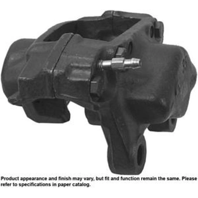 Rear Right Rebuilt Caliper With Hardware by CARDONE INDUSTRIES - 19-2036 pa7