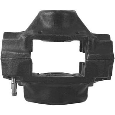 Rear Right Rebuilt Caliper With Hardware by CARDONE INDUSTRIES - 19-2036 pa8