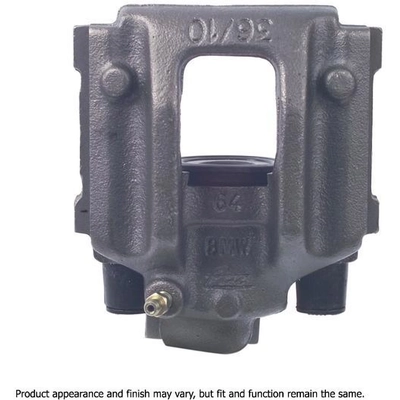 Rear Right Rebuilt Caliper With Hardware by CARDONE INDUSTRIES - 19-2074 pa5