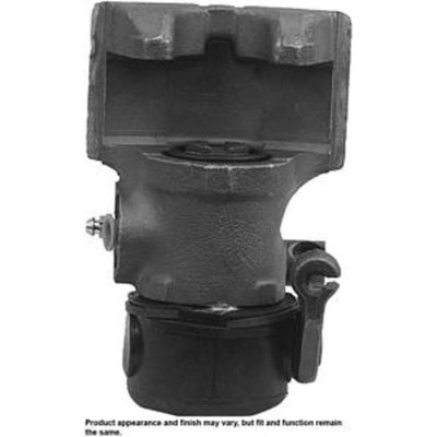 Rear Right Rebuilt Caliper With Hardware by CARDONE INDUSTRIES - 19-238 pa4