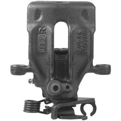 Rear Right Rebuilt Caliper With Hardware by CARDONE INDUSTRIES - 19-2744 pa4
