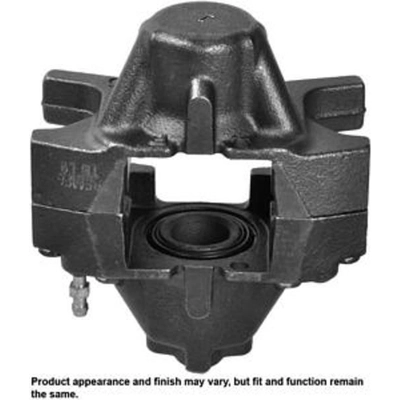 Rear Right Rebuilt Caliper With Hardware by CARDONE INDUSTRIES - 19-2840 pa12