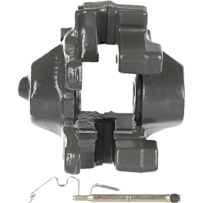 CARDONE INDUSTRIES - 19-2882 - Rear Right Rebuilt Caliper With Hardware pa19