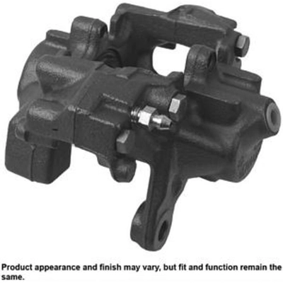 Rear Right Rebuilt Caliper With Hardware by CARDONE INDUSTRIES - 19-2944 pa5