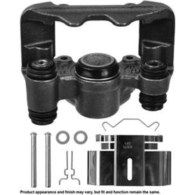 Étrier arrière droit reconditionné avec matériel by CARDONE INDUSTRIES - 19-2970 pa8