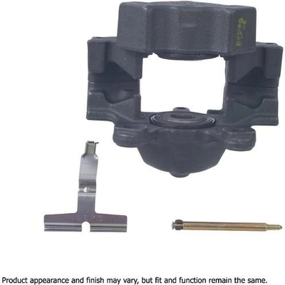 Rear Right Rebuilt Caliper With Hardware by CARDONE INDUSTRIES - 19-3000 pa5