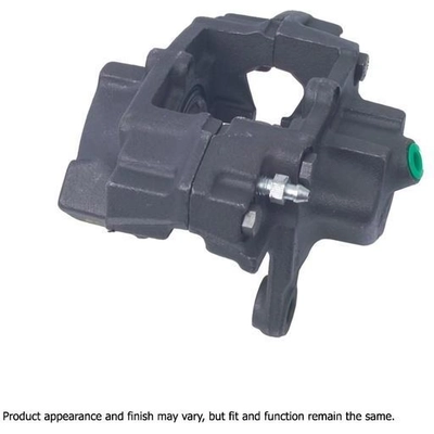 Rear Right Rebuilt Caliper With Hardware by CARDONE INDUSTRIES - 19-3000 pa6