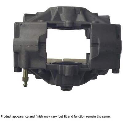 Rear Right Rebuilt Caliper With Hardware by CARDONE INDUSTRIES - 19-3114 pa7