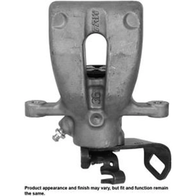 Rear Right Rebuilt Caliper With Hardware by CARDONE INDUSTRIES - 19-3318 pa5