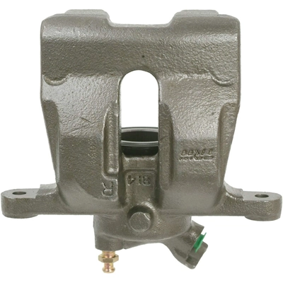 CARDONE INDUSTRIES - 19-3356 - Rear Right Rebuilt Caliper With Hardware pa19