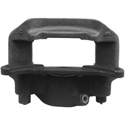 Rear Right Rebuilt Caliper With Hardware by CARDONE INDUSTRIES - 19-612 pa2
