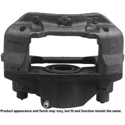 Rear Right Rebuilt Caliper With Hardware by CARDONE INDUSTRIES - 19-612 pa3