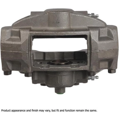 Rear Right Rebuilt Caliper With Hardware by CARDONE INDUSTRIES - 19-6182 pa5