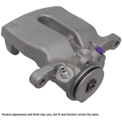Rear Right Rebuilt Caliper With Hardware by CARDONE INDUSTRIES - 19-6689NM pa7