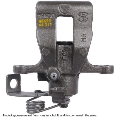 CARDONE INDUSTRIES - 19-6792 - Rear Right Rebuilt Caliper With Hardware pa8