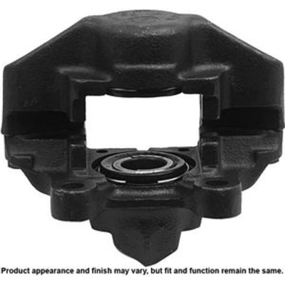 Rear Right Rebuilt Caliper With Hardware by CARDONE INDUSTRIES - 19-912 pa2