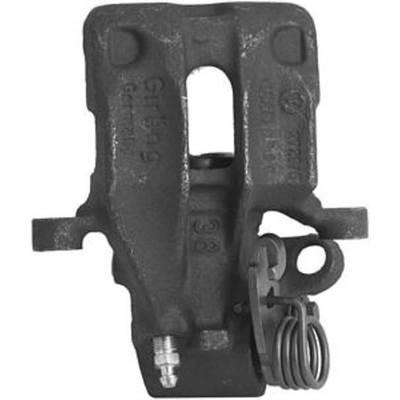 Rear Right Rebuilt Caliper With Hardware by CARDONE INDUSTRIES - 19-926 pa2