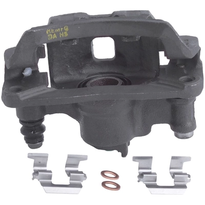 CARDONE INDUSTRIES - 19B1340 - Rear Right Rebuilt Caliper With Hardware pa12