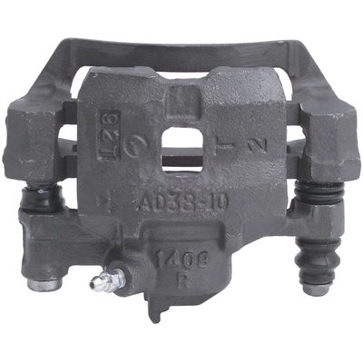 CARDONE INDUSTRIES - 19B1340 - Rear Right Rebuilt Caliper With Hardware pa13