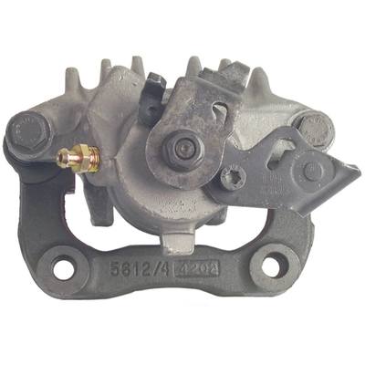 CARDONE INDUSTRIES - 19B2570 - Rear Right Rebuilt Caliper With Hardware pa14